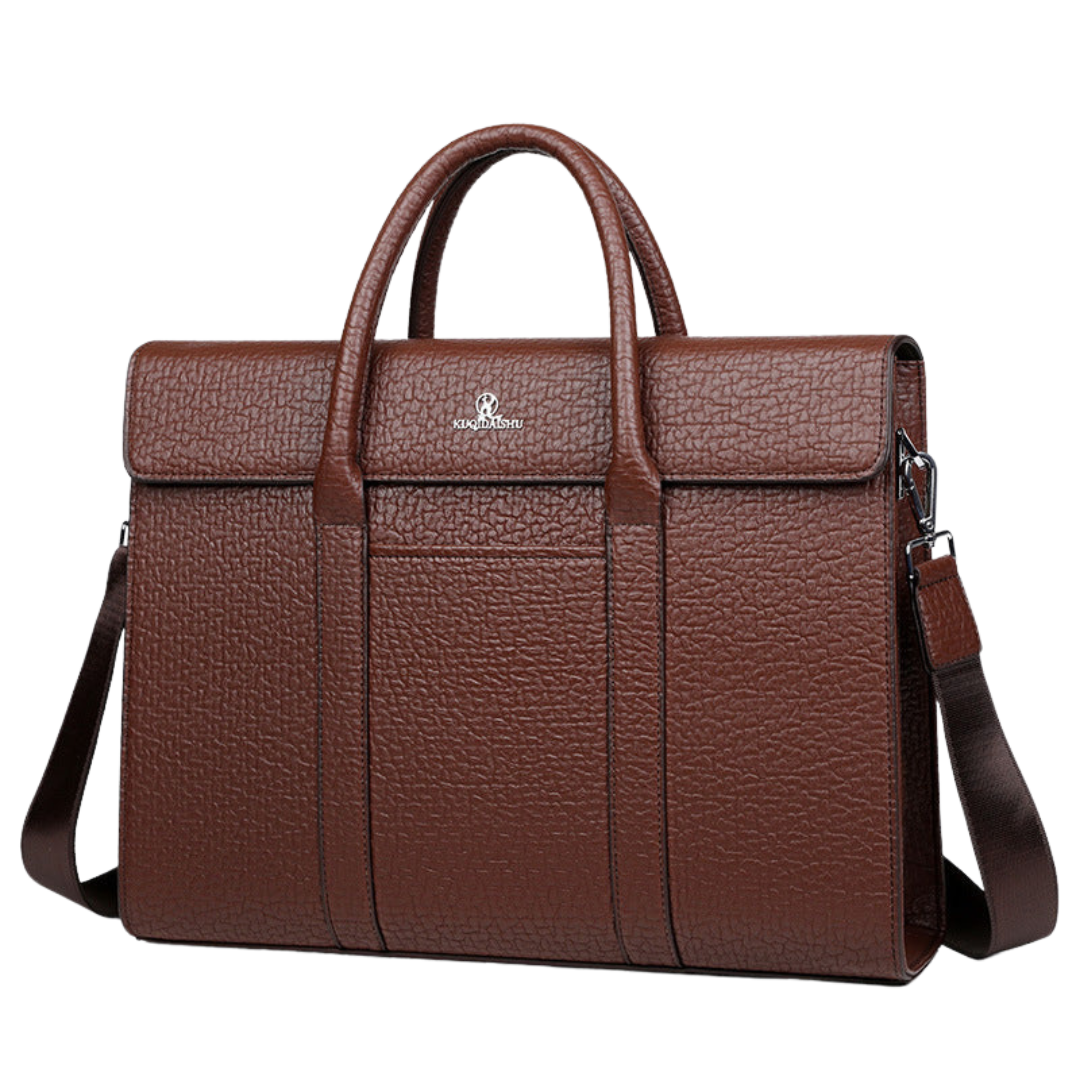 The Professional Panache Laptop Bag