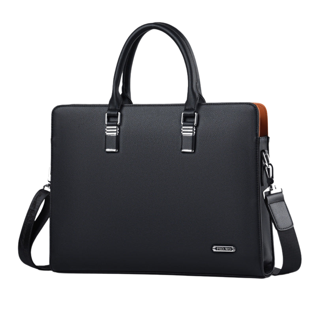 The FSD Nectar Signature Laptop Bag – NectarHQ