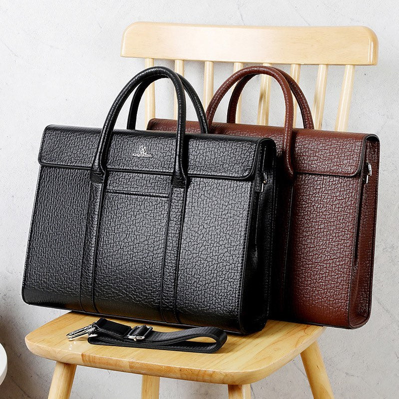 The Professional Panache Laptop Bag