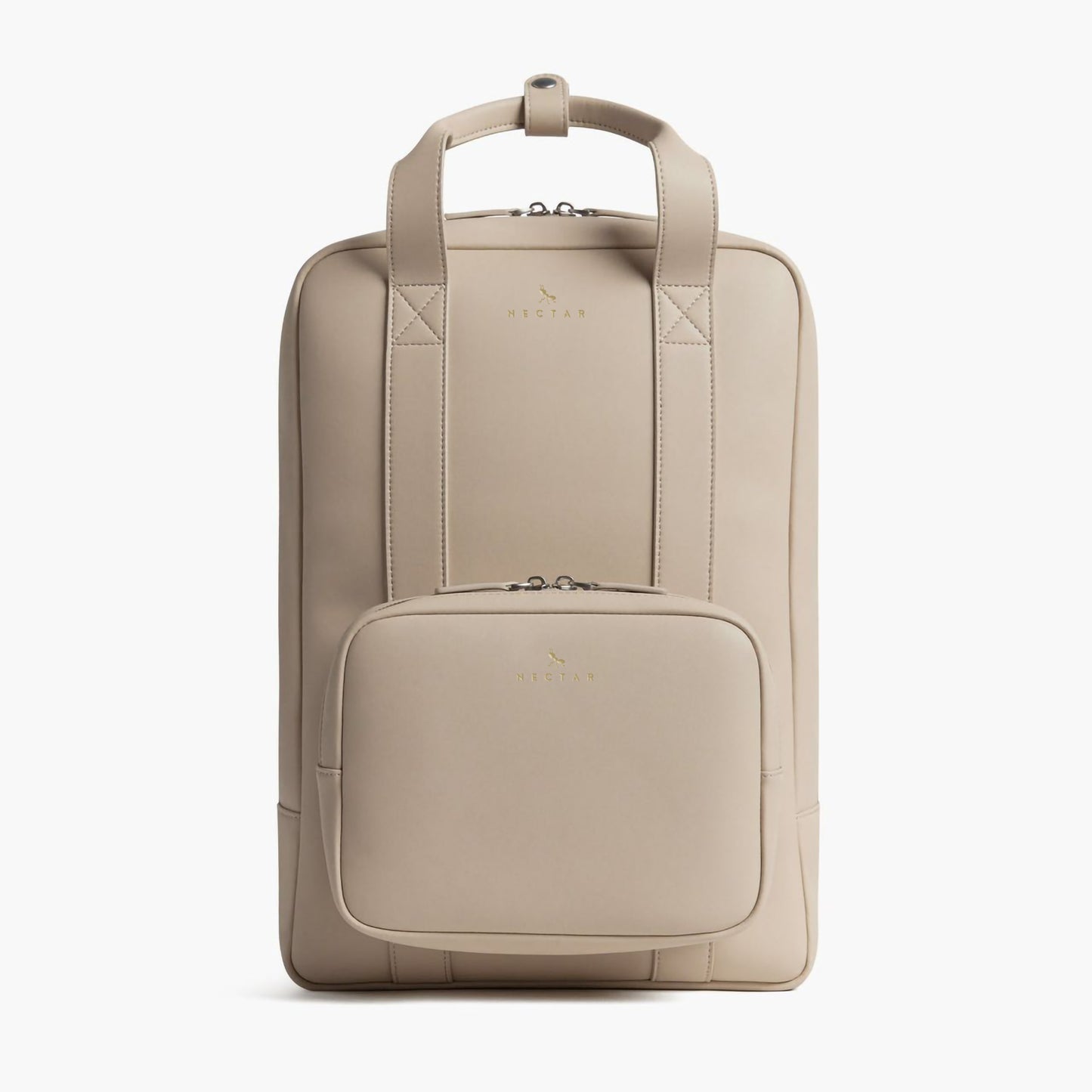 The BioVerve Convertible Backpack