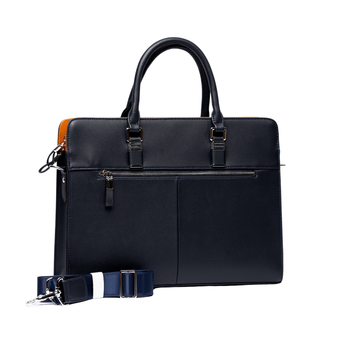 The FSD Nectar Signature Laptop Bag