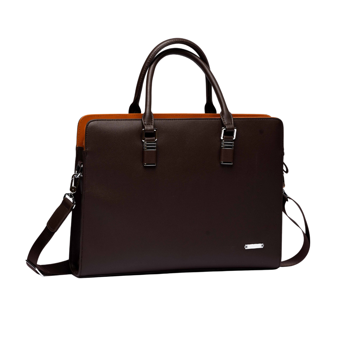 The FSD Nectar Signature Laptop Bag