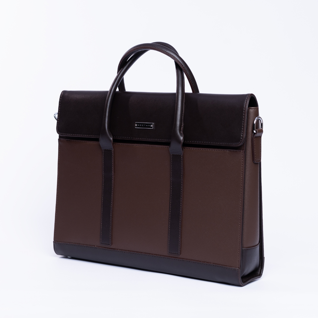 The Professional Panache Laptop Bag