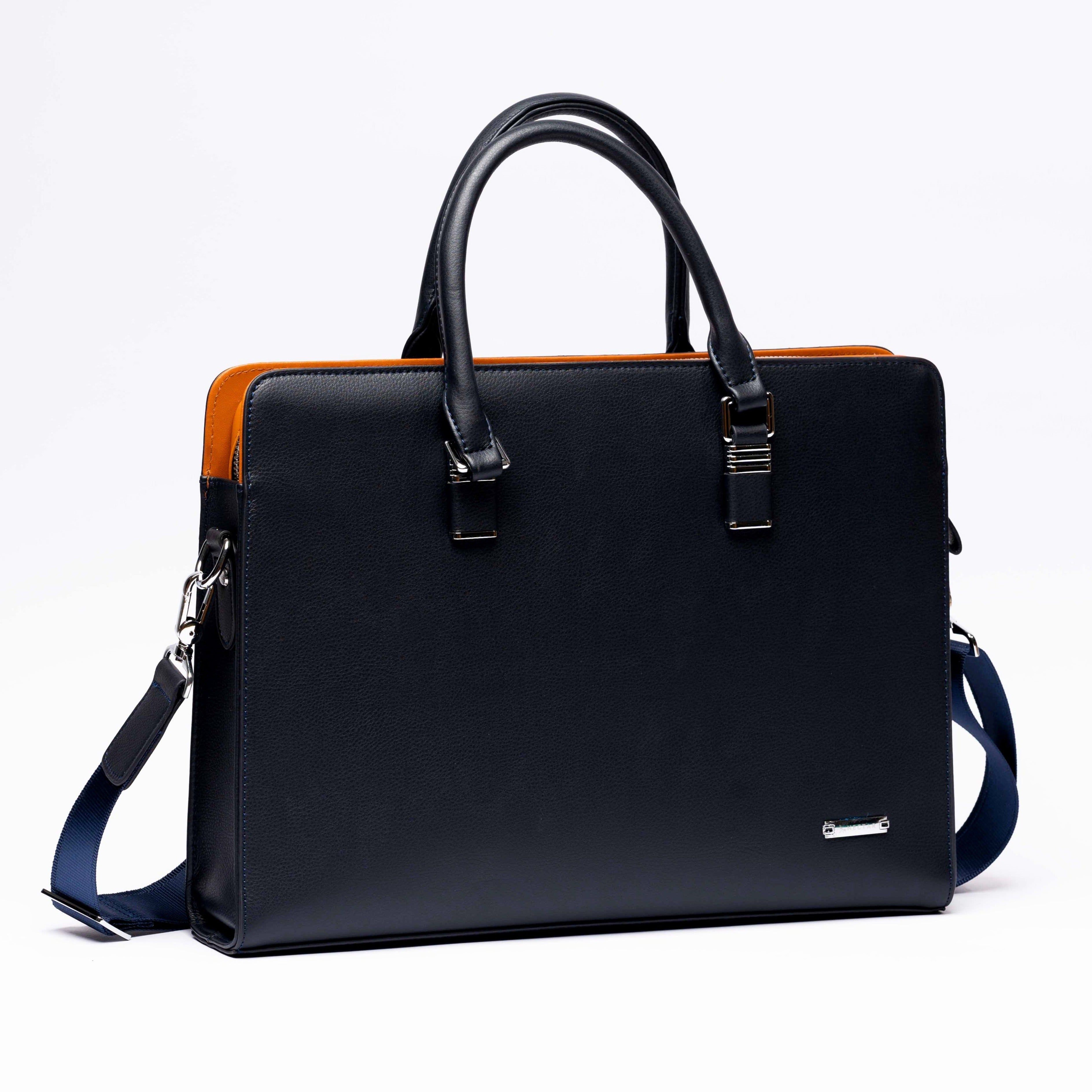 The FSD Nectar Signature Laptop Bag