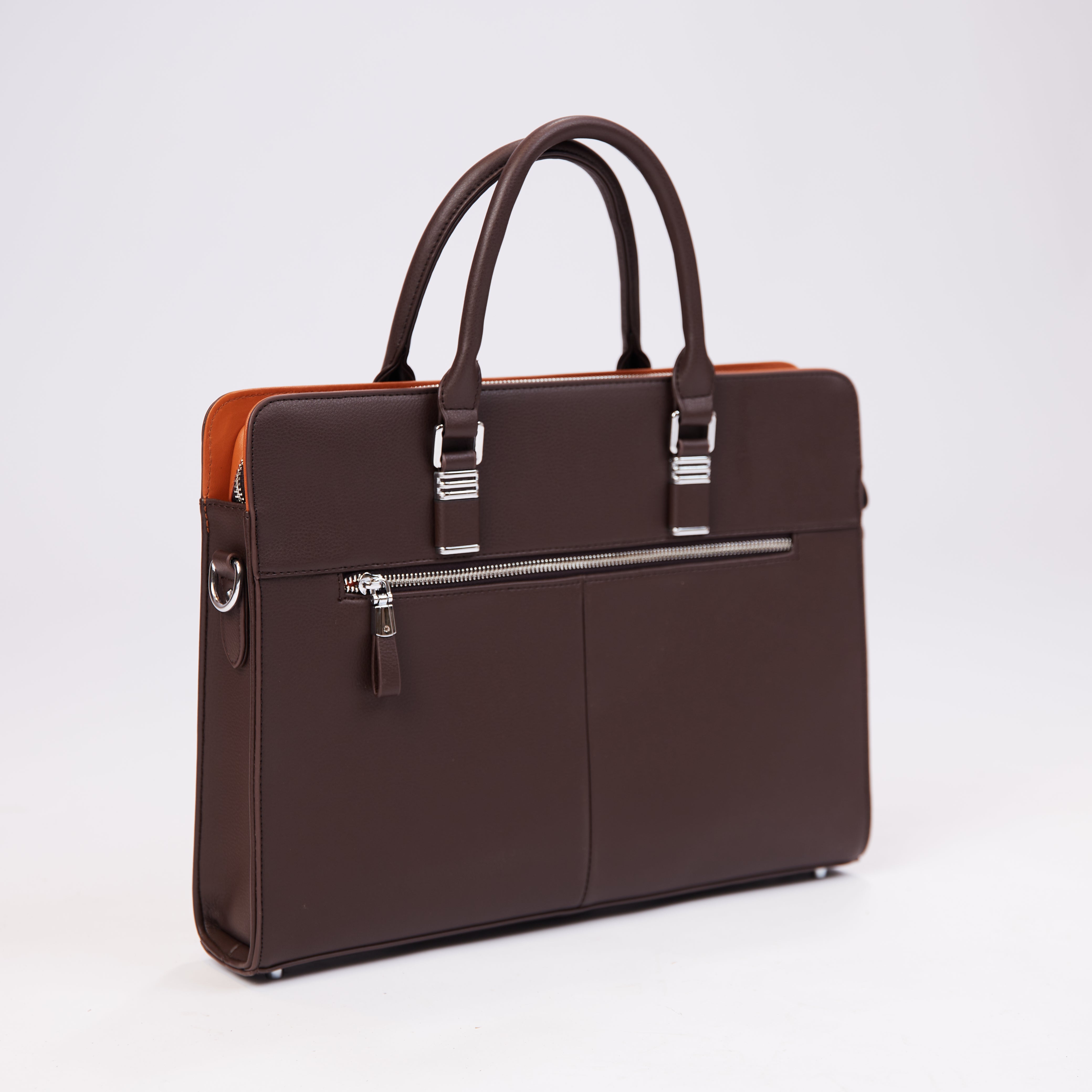 The FSD Nectar Signature Laptop Bag