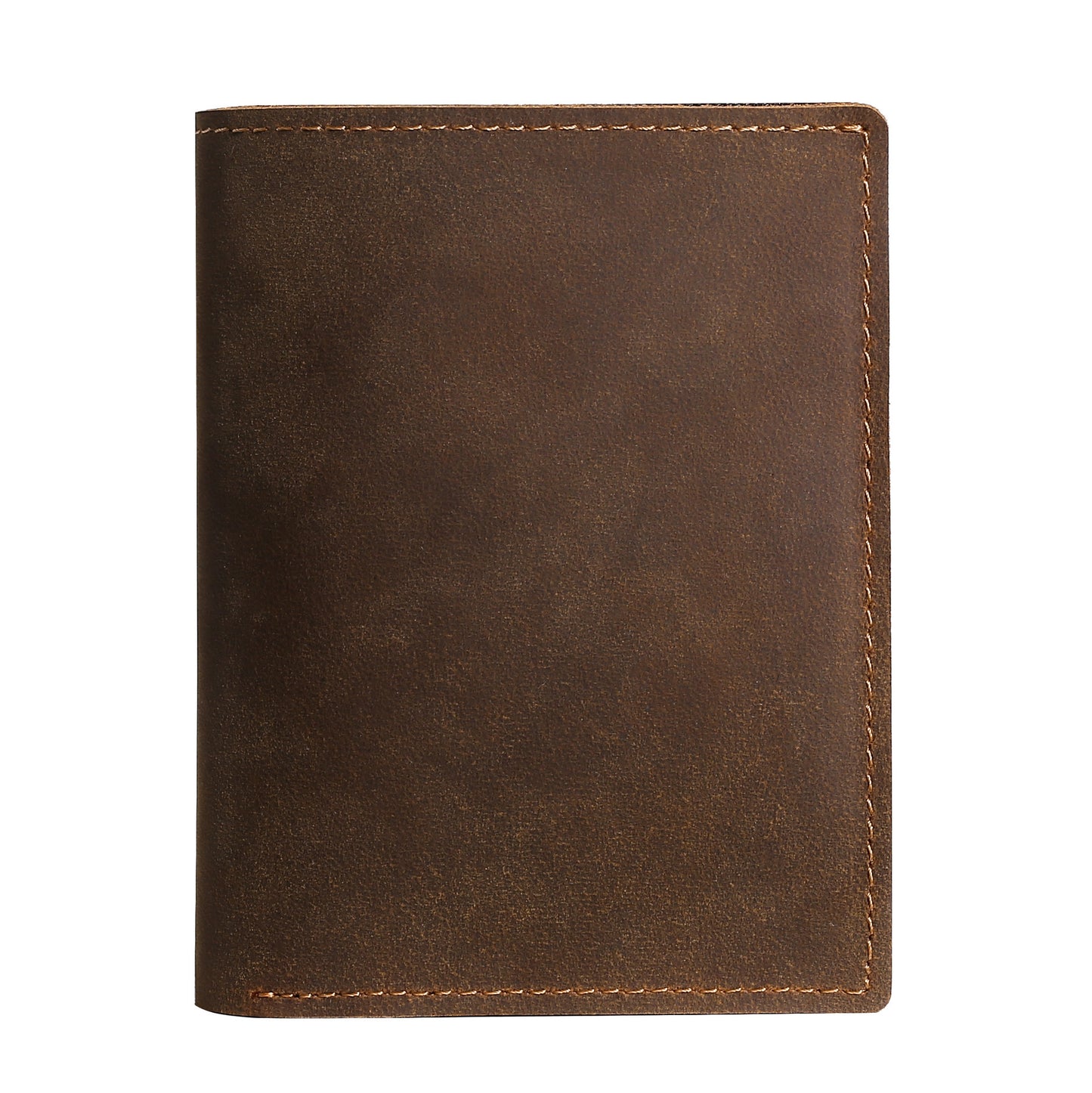 The Leather Allure Wallet